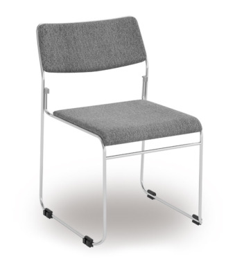 Stapelbara stolen Nice