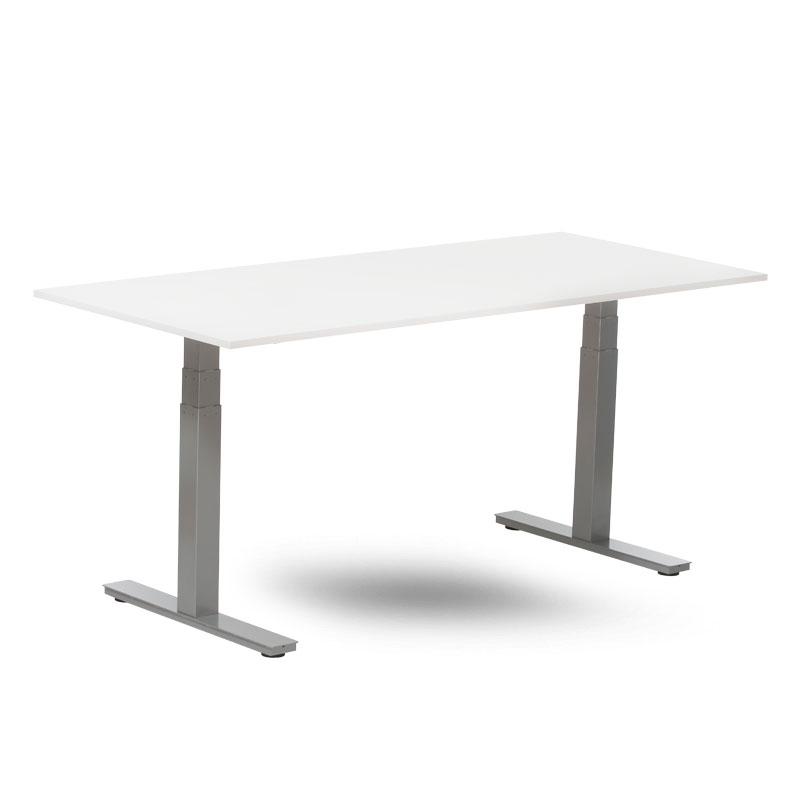 Electric Table With 1 Motor Elj Furniture