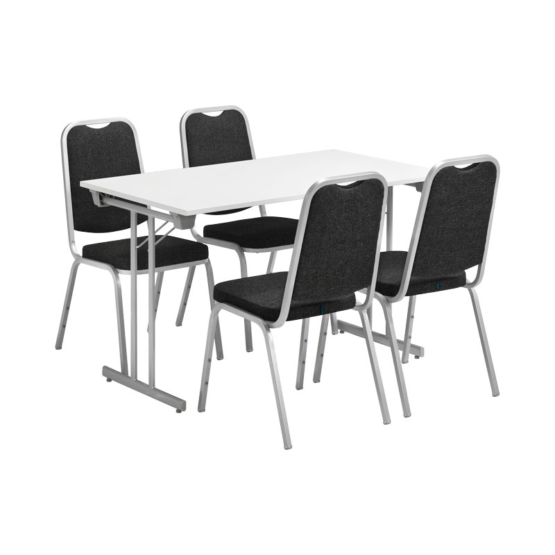 bord och stolar
