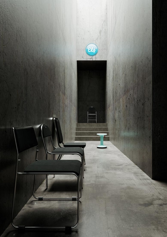 ELJ Chairs