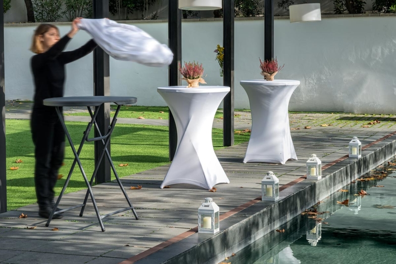 Event Ståbord
