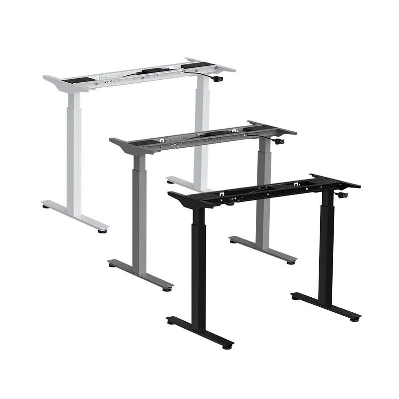 Elevate 2 - stativ med 2 motorer