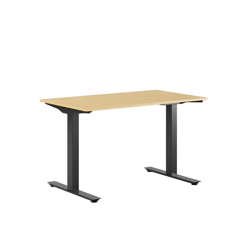 Tellus Flex bord – stabilt bord med fasta ben och flexibel storlek