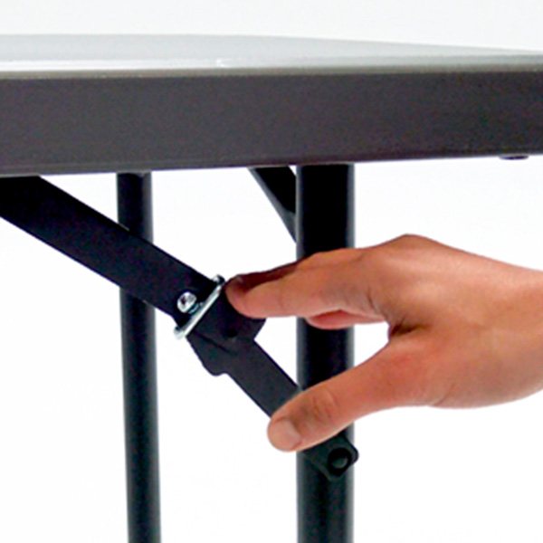 elj-xl-bord-lasning Manuell låsning av XL-bordets ben